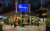 Туры в отель Rosslyn Thracia Hotel