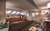 Туры в отель Rosslyn Thracia Hotel