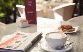 Туры в отель Rosslyn Thracia Hotel
