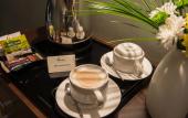 Туры в отель Rosslyn Thracia Hotel