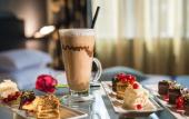 Туры в отель Rosslyn Thracia Hotel