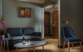 Туры в отель Rosslyn Thracia Hotel