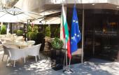 Туры в отель Rosslyn Thracia Hotel
