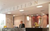 Туры в отель Rosslyn Thracia Hotel