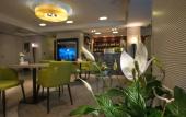 Туры в отель Rosslyn Thracia Hotel