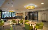 Туры в отель Rosslyn Thracia Hotel