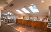 Туры в отель Rosslyn Thracia Hotel