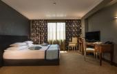 Туры в отель Rosslyn Thracia Hotel