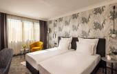 Туры в отель Rosslyn Thracia Hotel