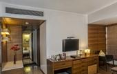 Туры в отель Yogi Executive, Navi Mumbai