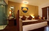 Туры в отель Yogi Executive, Navi Mumbai