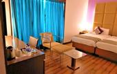 Туры в отель Yogi Executive, Navi Mumbai