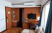 Туры в отель Yogi Executive, Navi Mumbai