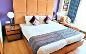 Туры в отель Yogi Executive, Navi Mumbai