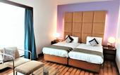 Туры в отель Yogi Executive, Navi Mumbai