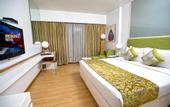 Туры в отель Yogi Executive, Navi Mumbai