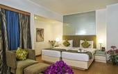 Туры в отель Yogi Executive, Navi Mumbai