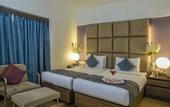 Туры в отель Yogi Executive, Navi Mumbai