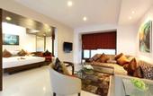 Туры в отель Yogi Executive, Navi Mumbai