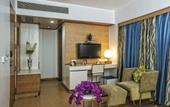 Туры в отель Yogi Executive, Navi Mumbai