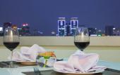 Туры в отель Metro Points Hotel Ho Chi Minh