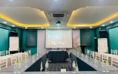 Туры в отель Metro Points Hotel Ho Chi Minh