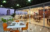 Туры в отель Metro Points Hotel Ho Chi Minh