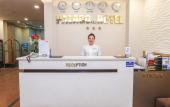 Туры в отель Metro Points Hotel Ho Chi Minh
