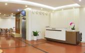 Туры в отель Metro Points Hotel Ho Chi Minh