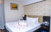 Туры в отель Metro Points Hotel Ho Chi Minh