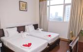 Туры в отель Metro Points Hotel Ho Chi Minh