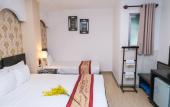 Туры в отель Metro Points Hotel Ho Chi Minh