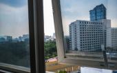 Туры в отель Metro Points Hotel Ho Chi Minh