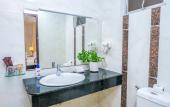 Туры в отель Metro Points Hotel Ho Chi Minh
