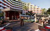 Туры в отель Megasaray Resort Side