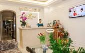 Туры в отель Golden Star Hotel