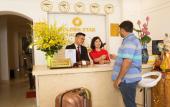 Туры в отель Golden Star Hotel