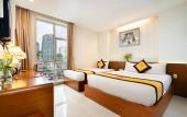 Туры в отель Golden Star Hotel