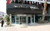 Туры в отель Mersin Oteli