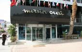 Туры в отель Mersin Oteli