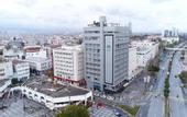 Туры в отель Mersin Oteli