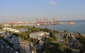 Туры в отель Mersin Oteli