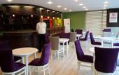 Туры в отель Mersin Oteli