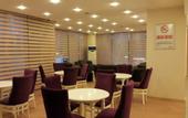 Туры в отель Mersin Oteli