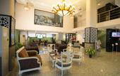 Туры в отель Mersin Oteli