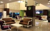 Туры в отель Mersin Oteli