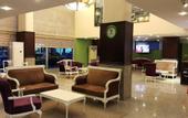 Туры в отель Mersin Oteli