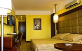 Туры в отель Mersin Oteli