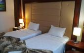 Туры в отель Mersin Oteli