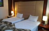 Туры в отель Mersin Oteli